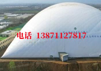 伊通气膜棚卷帘门,电动门