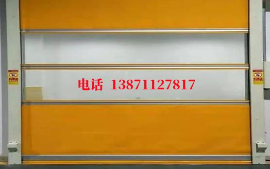 伊通洁净室门